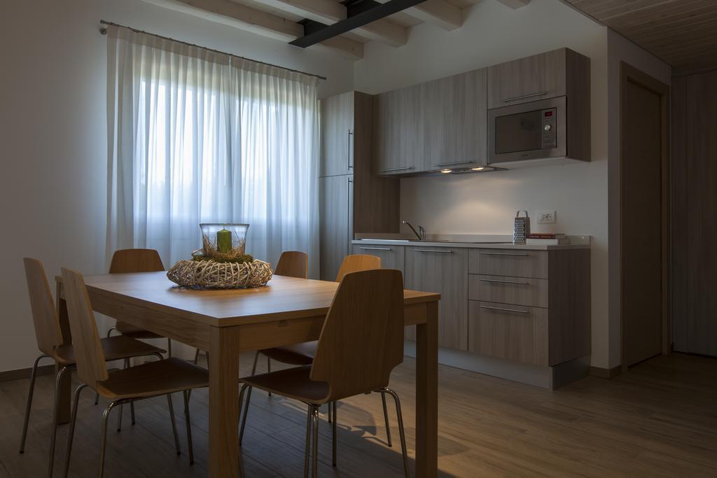 Agriturismo Ai Casoni Codognè Zimmer foto