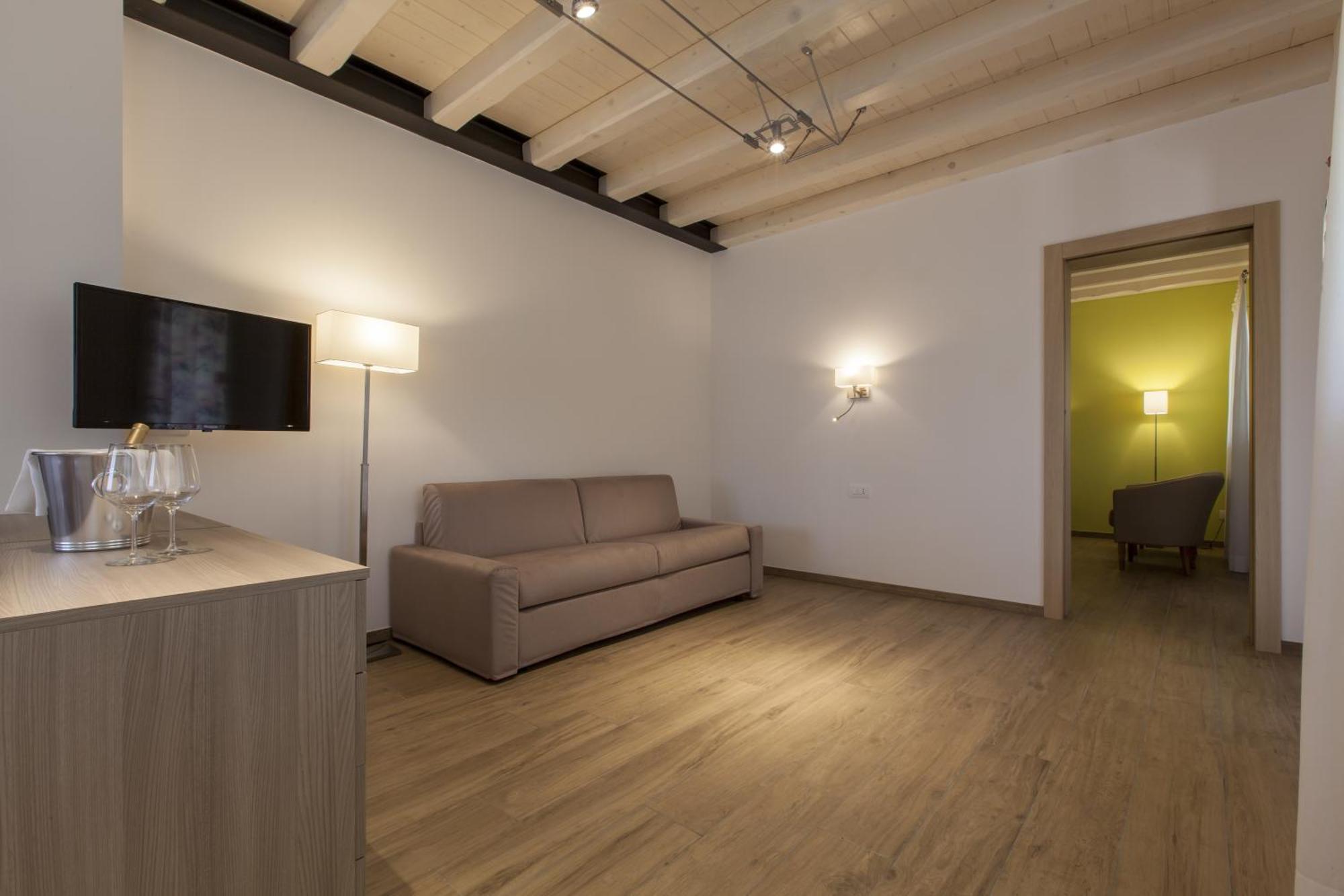Agriturismo Ai Casoni Codognè Zimmer foto