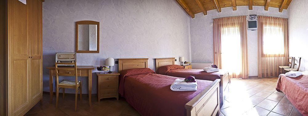 Agriturismo Ai Casoni Codognè Exterior foto