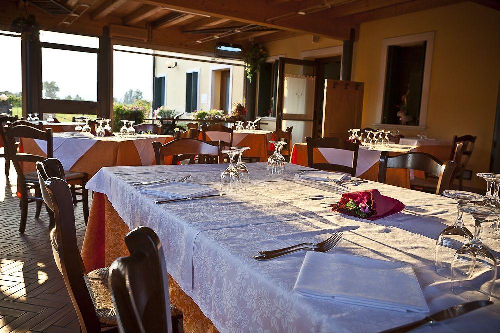 Agriturismo Ai Casoni Codognè Exterior foto