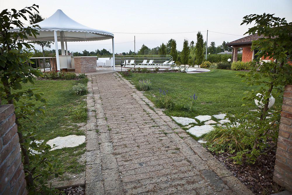Agriturismo Ai Casoni Codognè Exterior foto