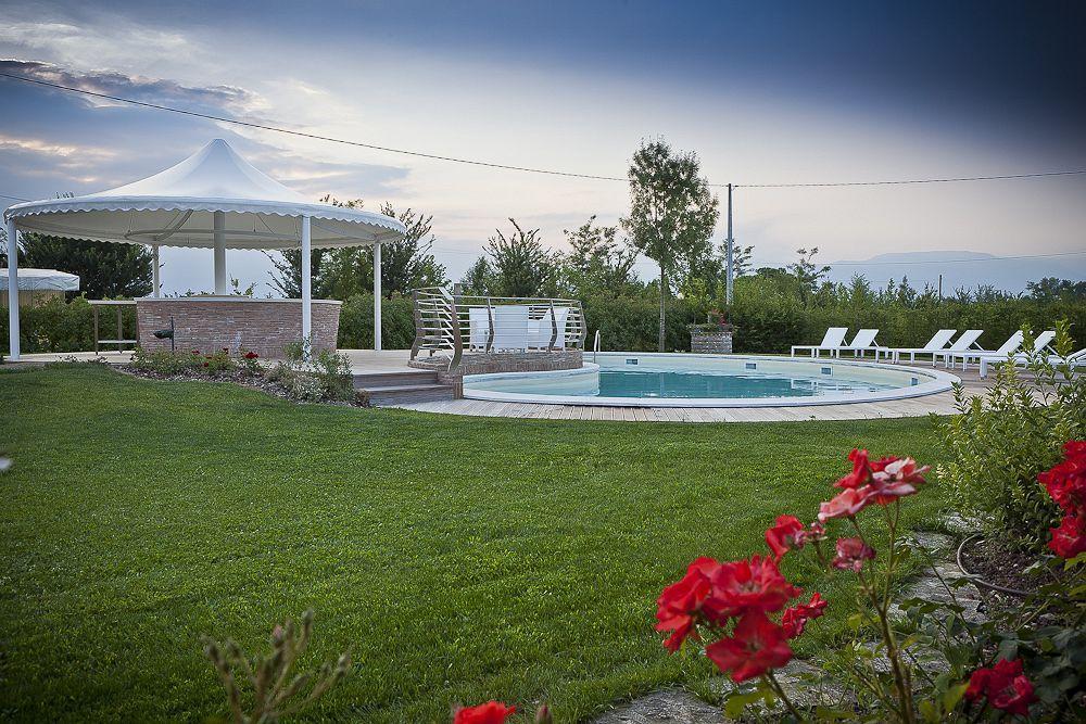 Agriturismo Ai Casoni Codognè Exterior foto