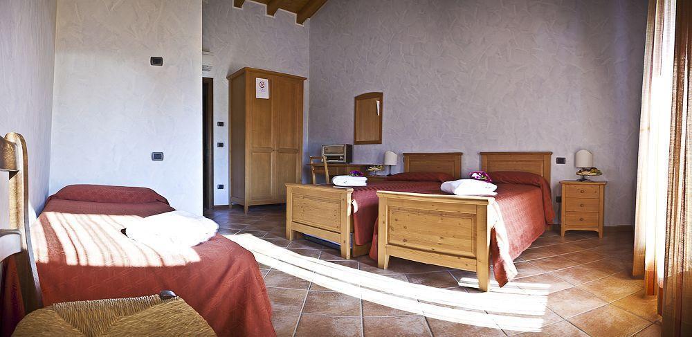 Agriturismo Ai Casoni Codognè Exterior foto