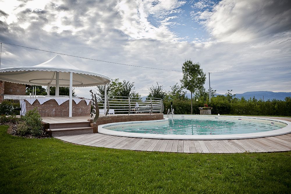 Agriturismo Ai Casoni Codognè Exterior foto